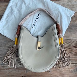 Altuzzara Ghiana Hobo